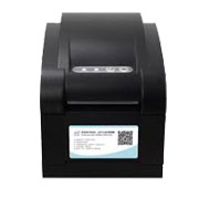 TDP-225 Barcode Printer